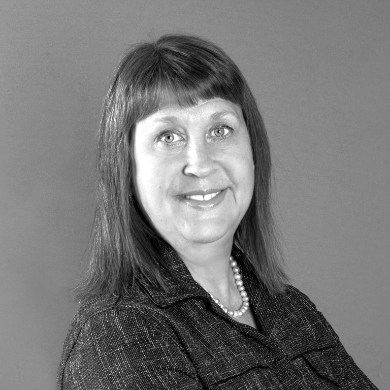 Image of Jill Christie, Domaille Engineering's Director of Sales